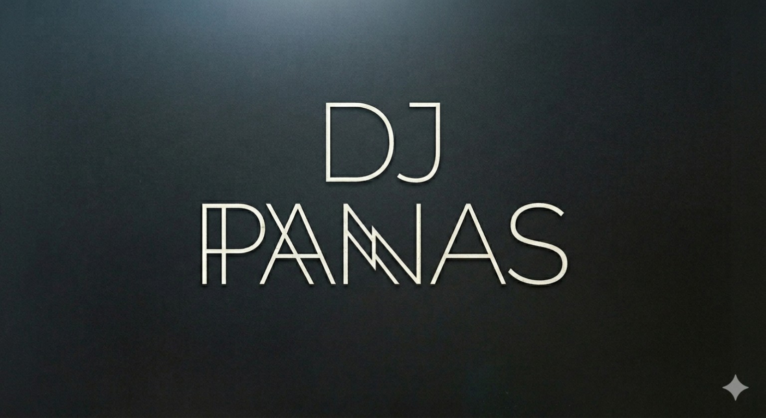DJ Panas